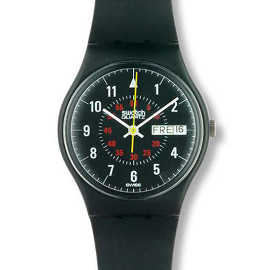 Swatch Gent Nicholson GB705