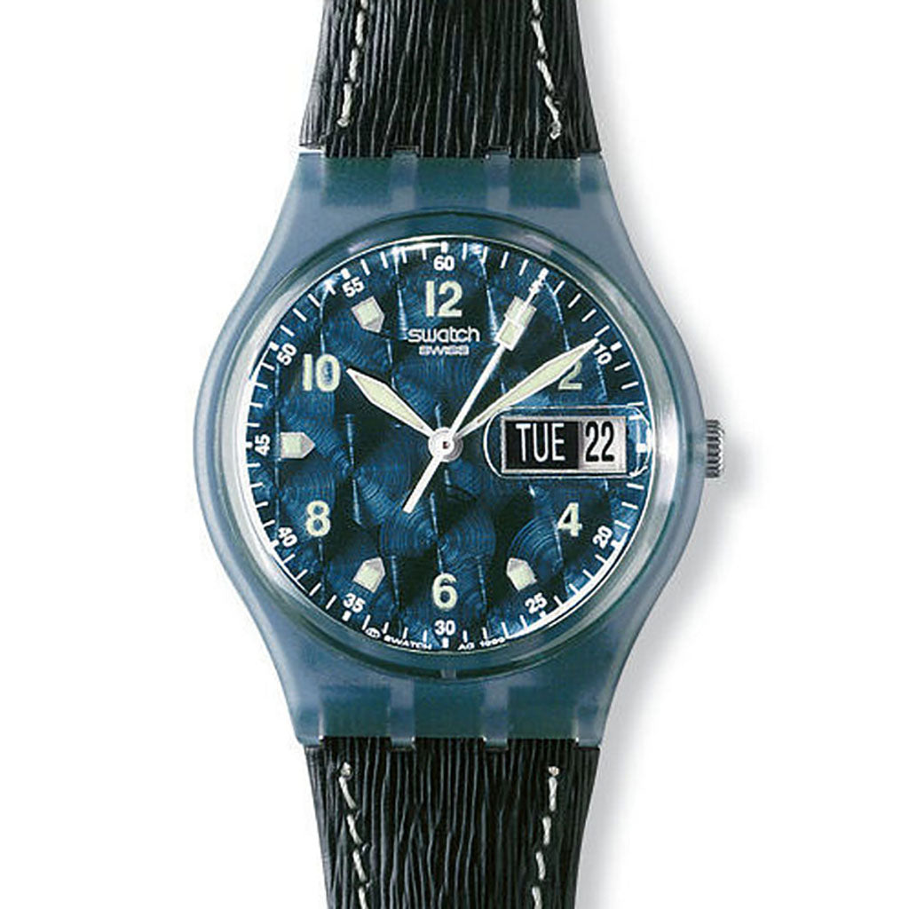 Swatch Gent NICOLA GN713