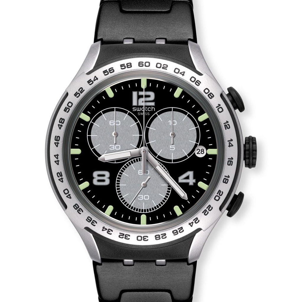 Swatch Irony XLite Chrono PURE ATTACK YYS4024AG