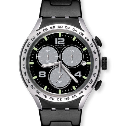 Swatch Irony XLite Chrono PURE ATTACK YYS4024AG