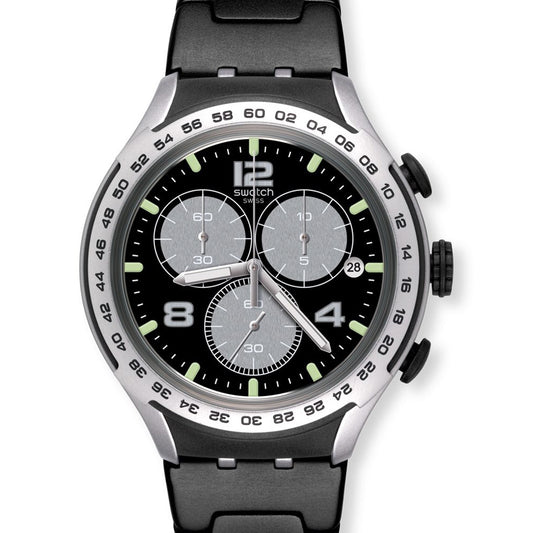 Swatch Irony XLite Chrono PURE ATTACK YYS4024AG