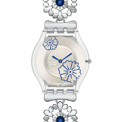 Swatch Skin Night Bloom SFK340G