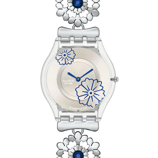 Swatch Skin Night Bloom SFK340G