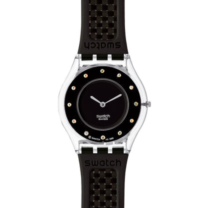 Swatch Skin CARBONITE GLAMOUR SFK275C