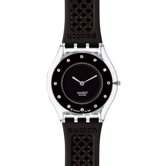 Swatch Skin CARBONITE GLAMOUR SFK275C