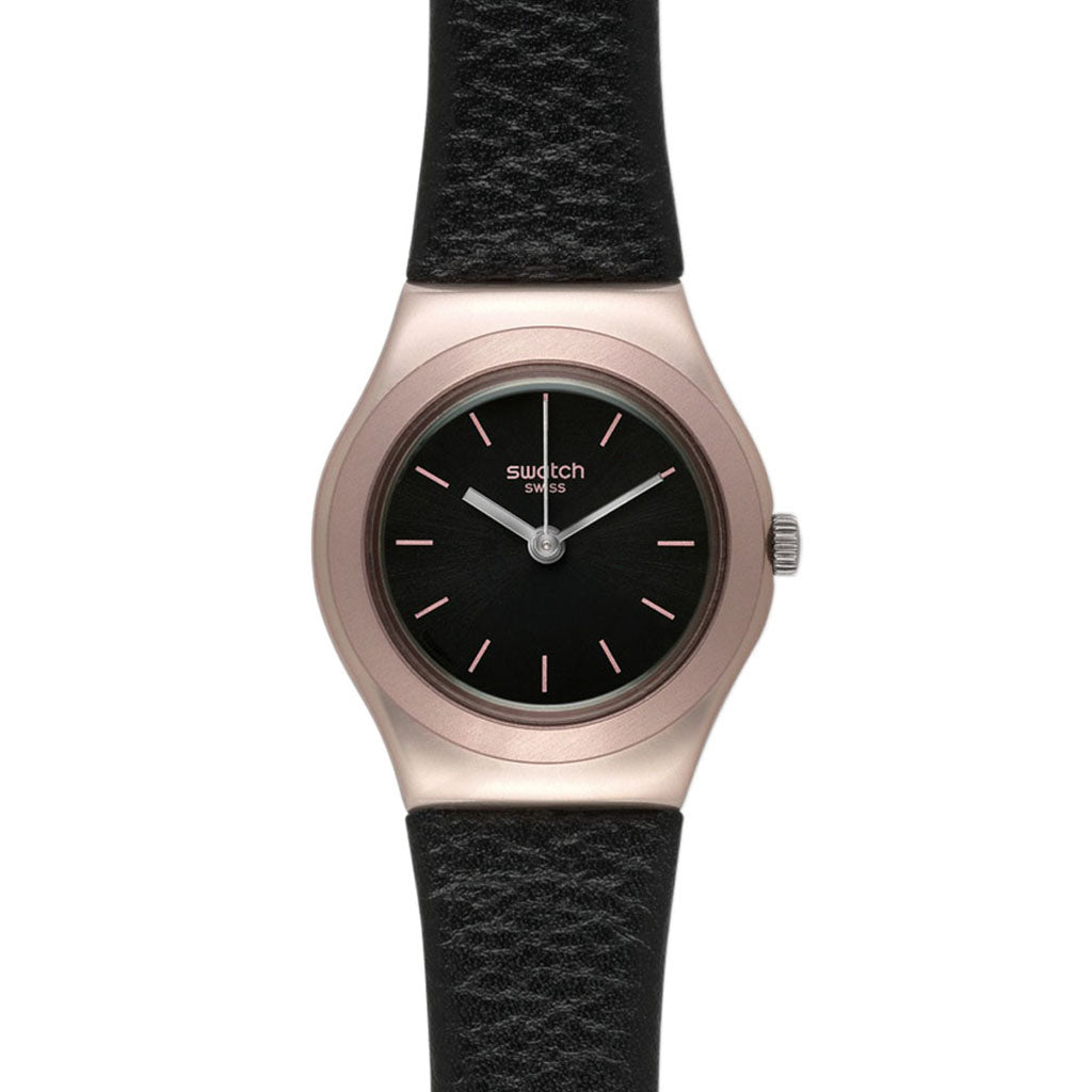 Swatch Irony Lady Nightfall YSG1002
