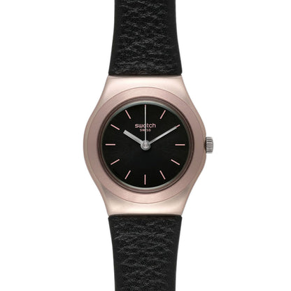 Swatch Irony Lady Nightfall YSG1002
