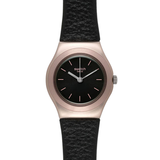 Swatch Irony Lady Nightfall YSG1002