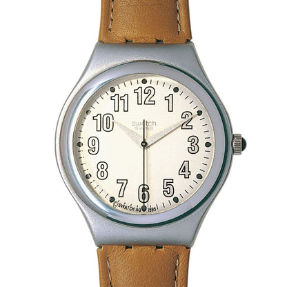Swatch Irony Big Nightflight YGS1000