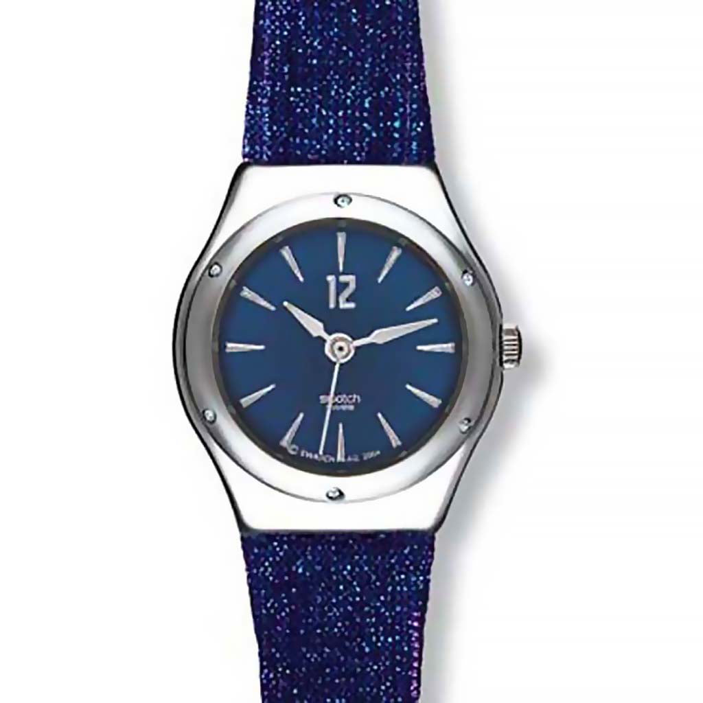 Swatch Irony Lady Night Glam YSS194