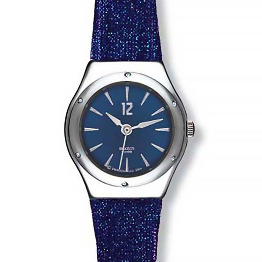 Swatch Irony Lady Night Glam YSS194