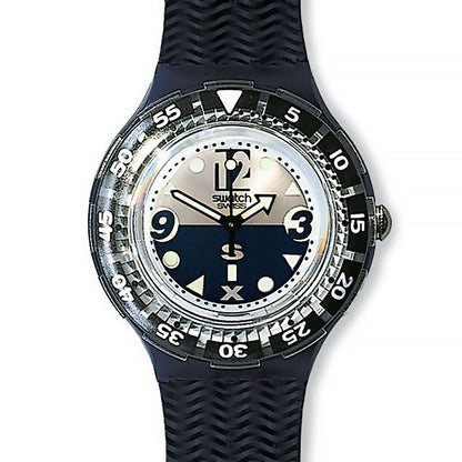 Swatch Scuba 200 Nightlife SDM106