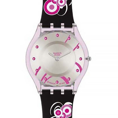 Swatch Skin Night Plants SFP109