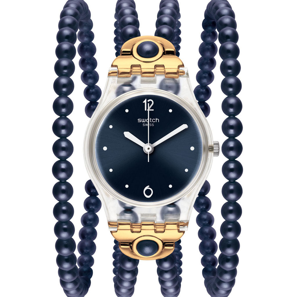 Swatch Lady Night Prohibition LK352