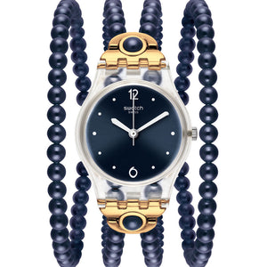Swatch Lady Night Prohibition LK352