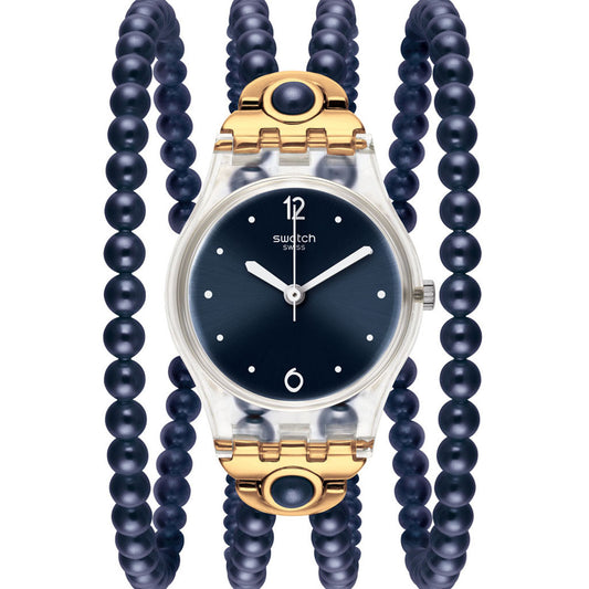 Swatch Lady Night Prohibition LK352