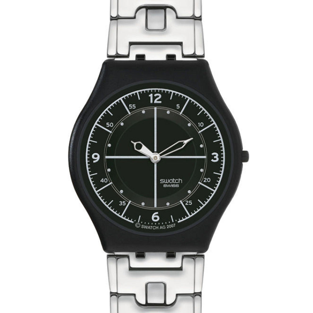 Swatch Skin Night Slot SFB135G