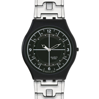 Swatch Skin Night Slot SFB135G