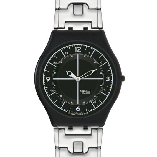 Swatch Skin Night Slot SFB135G