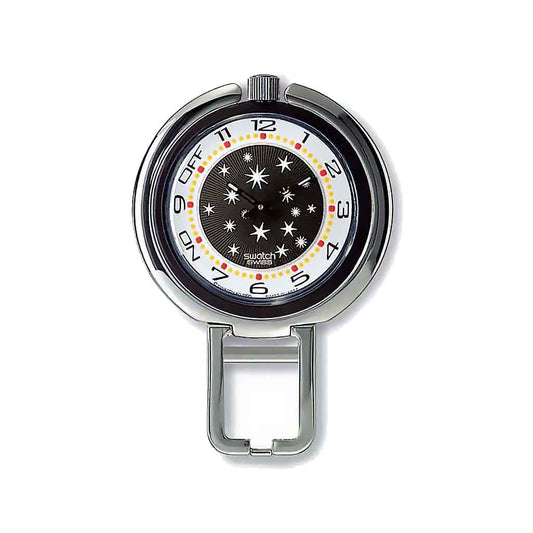 Pop-Up Swatch NIGHTSTAR PUB100