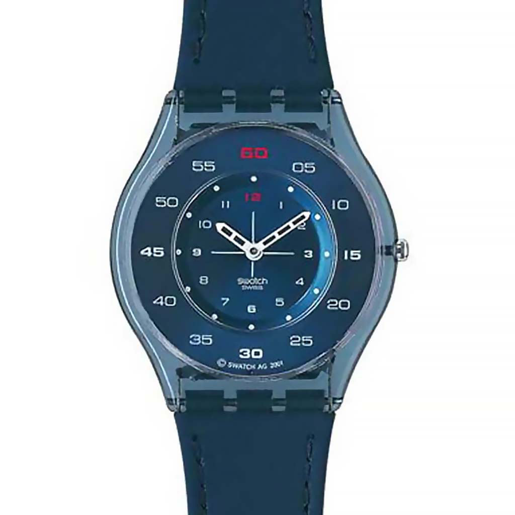 Swatch Skin Night Time SFN110