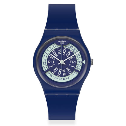 N-IGMA NAVY