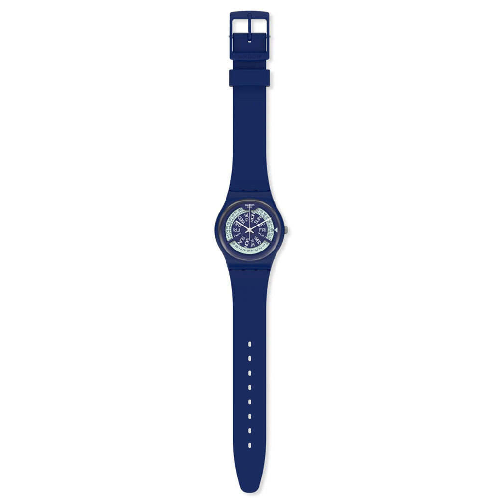 N-IGMA NAVY
