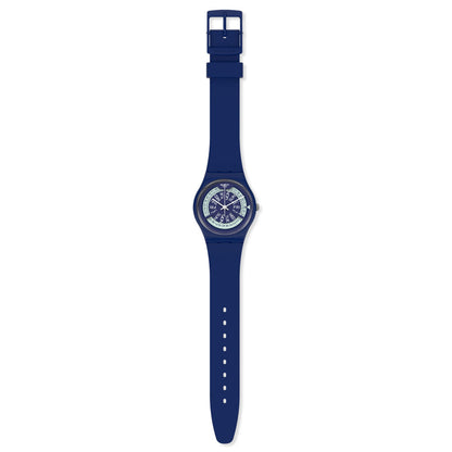 N-IGMA NAVY