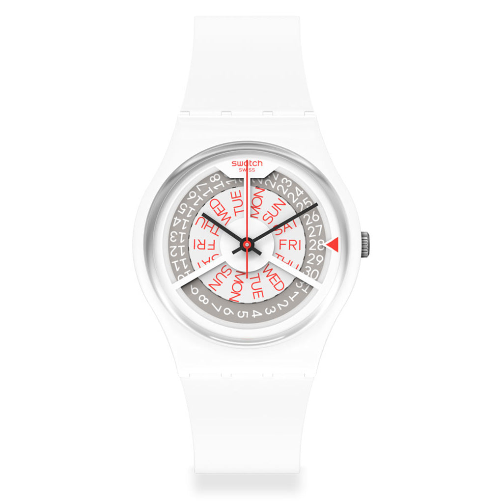 N-IGMA WHITE