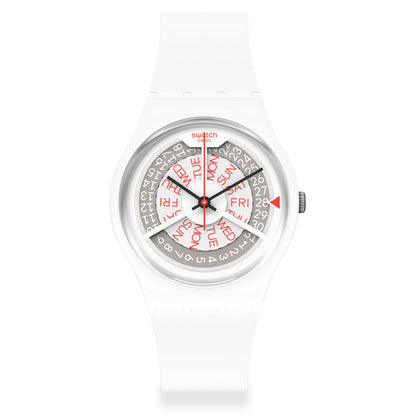 N-IGMA WHITE