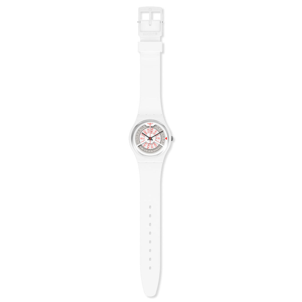 N-IGMA WHITE
