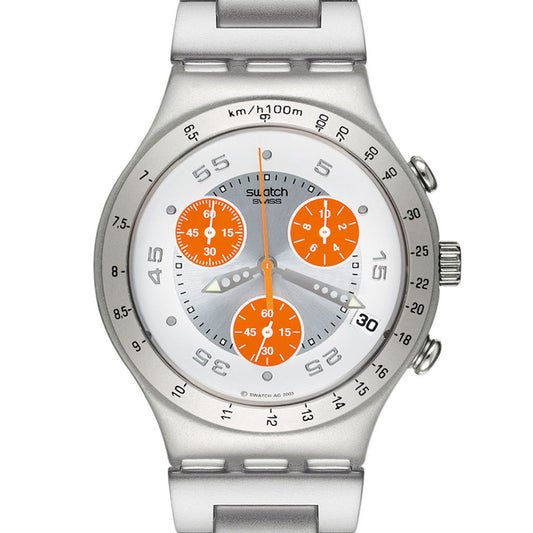 Swatch Irony Chrono Nikitis YCS4032AG