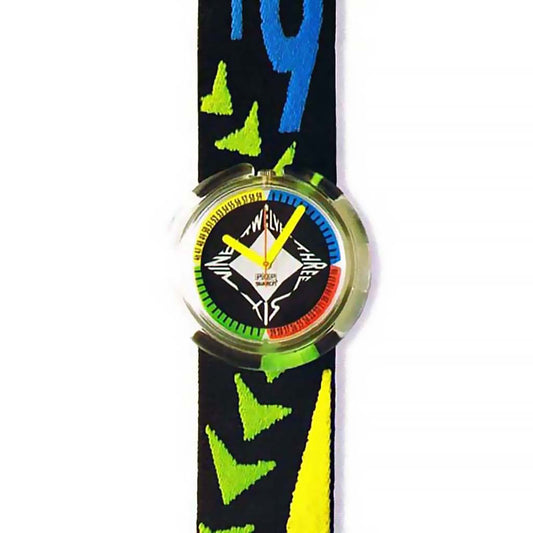 Pop Swatch Nineteen PWK189