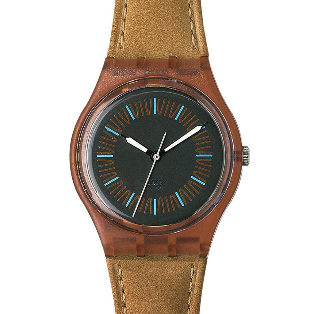 Swatch Gent Nirupana GF110