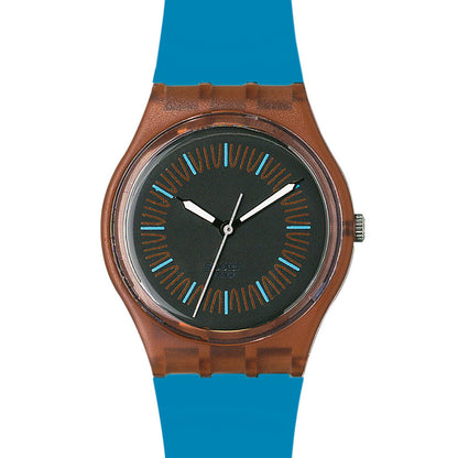 Swatch Gent Nirupana Blue GF110C