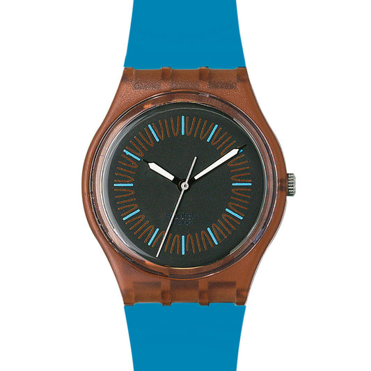 Swatch Gent Nirupana Blue GF110C