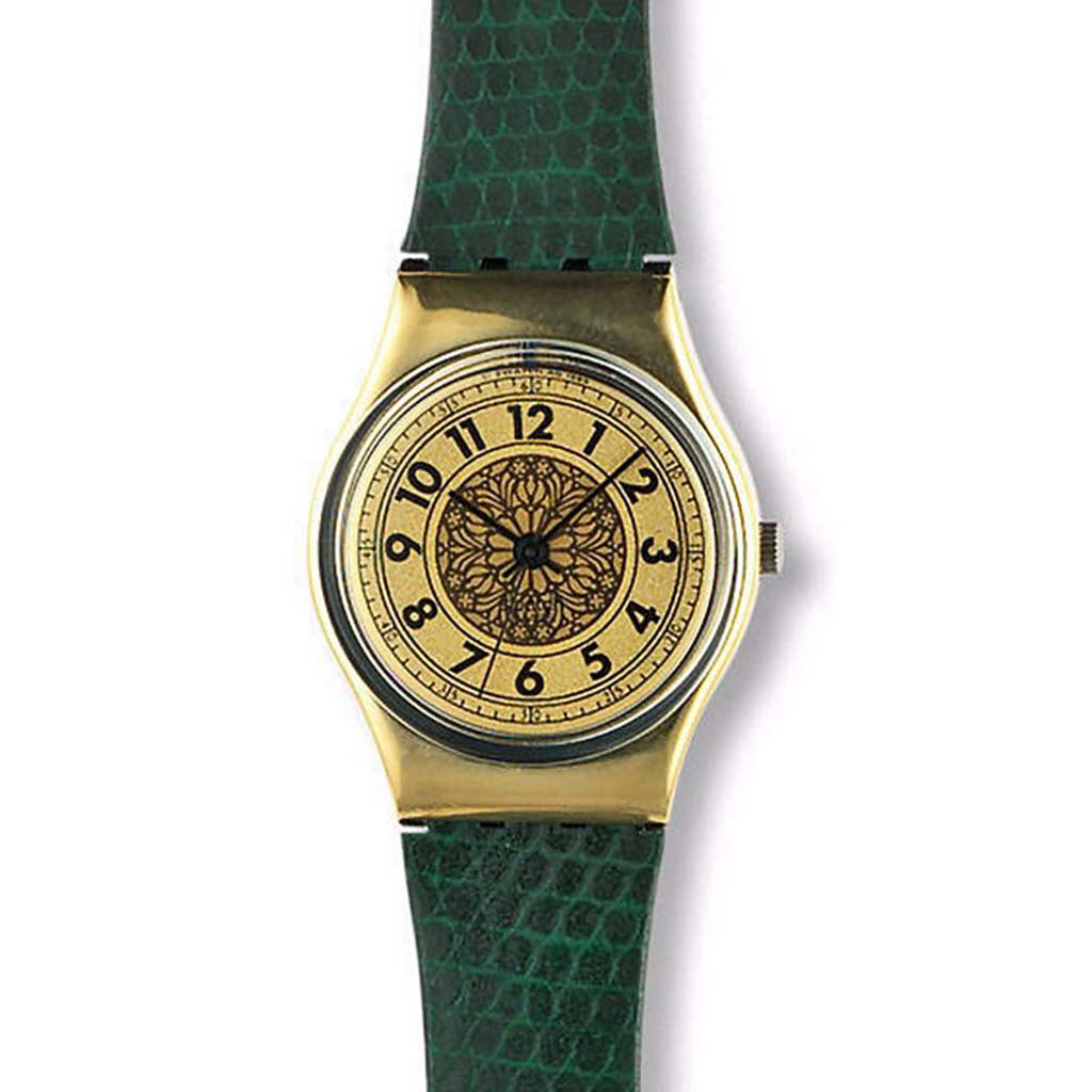 Swatch Lady NOBLESSE OBLIGE LX100