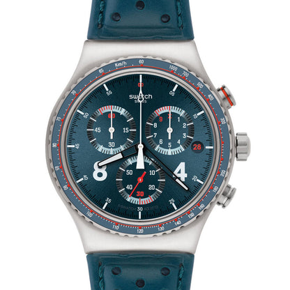 Swatch Irony New Chrono Nobro YVS406