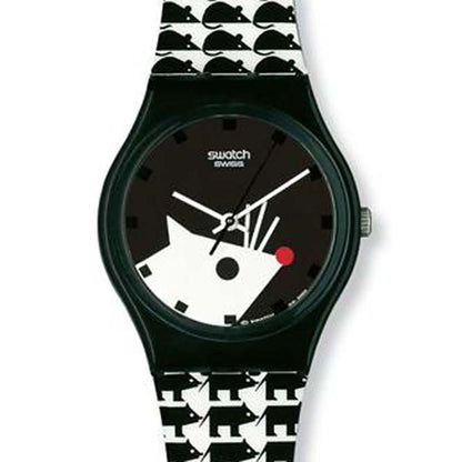 Swatch Gent no Cheese GB223