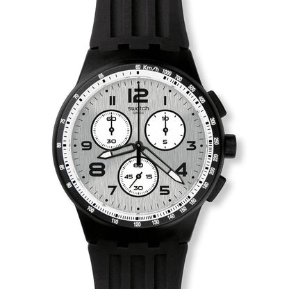Swatch Chrono Plastic NOCLOUD SUSB103