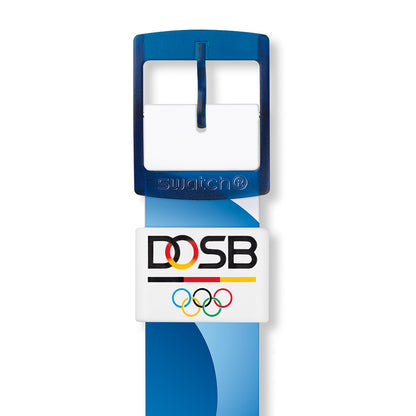 NOC RIO 2016 GERMANY / DOSB - Rio Olympic Games 2016