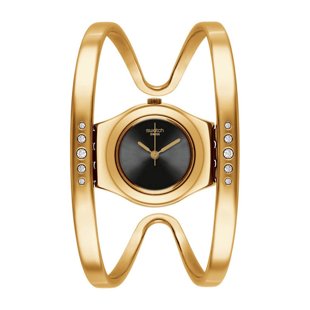 Swatch Irony Lady NOFRETETE YSG132HA/HB