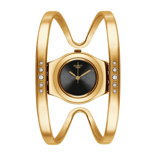 Swatch Irony Lady NOFRETETE YSG132HA/HB