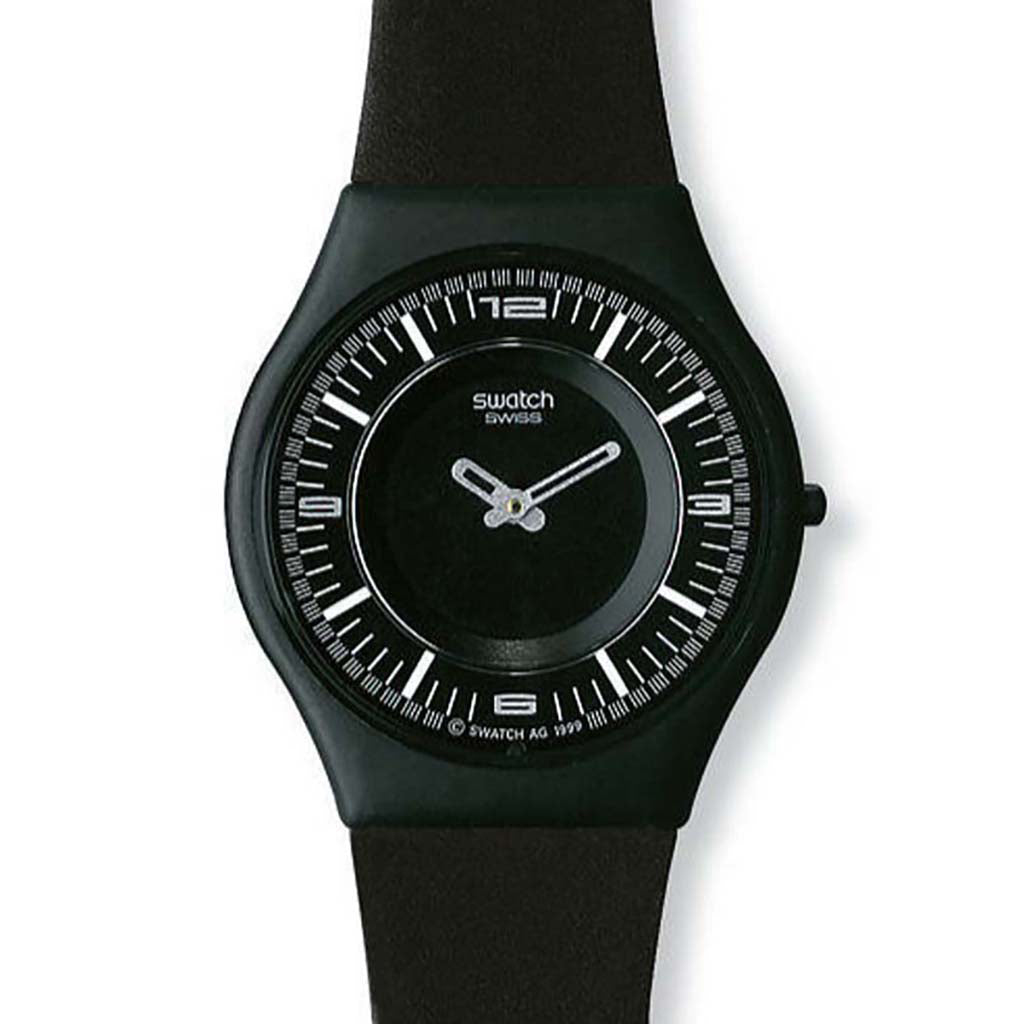 Swatch Skin Noir De Chine SFB107