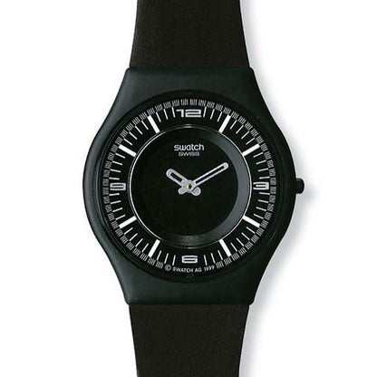 Swatch Skin Noir De Chine SFB107