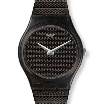 Swatch Gent Flex Noirette GB313A/B