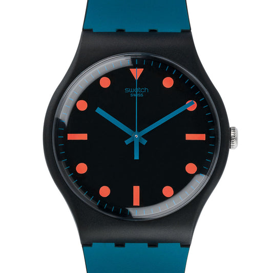 Swatch New Gent Non Slip SUOB121