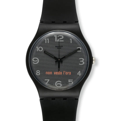 Swatch New Gent Nonvedolora SUOB704