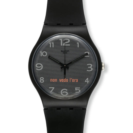 Swatch New Gent Nonvedolora SUOB704
