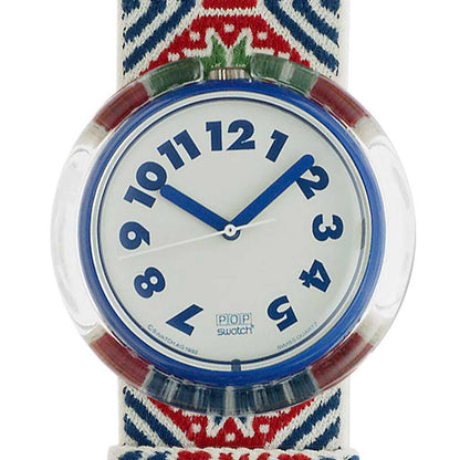 Pop Swatch Nordlicht PWN110